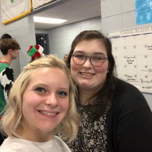 Meet your Posher, Mallory